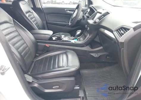 2017 Ford Edge Sel z USA, uszkodzony, nr VIN 2FMPK3J97HBC32091